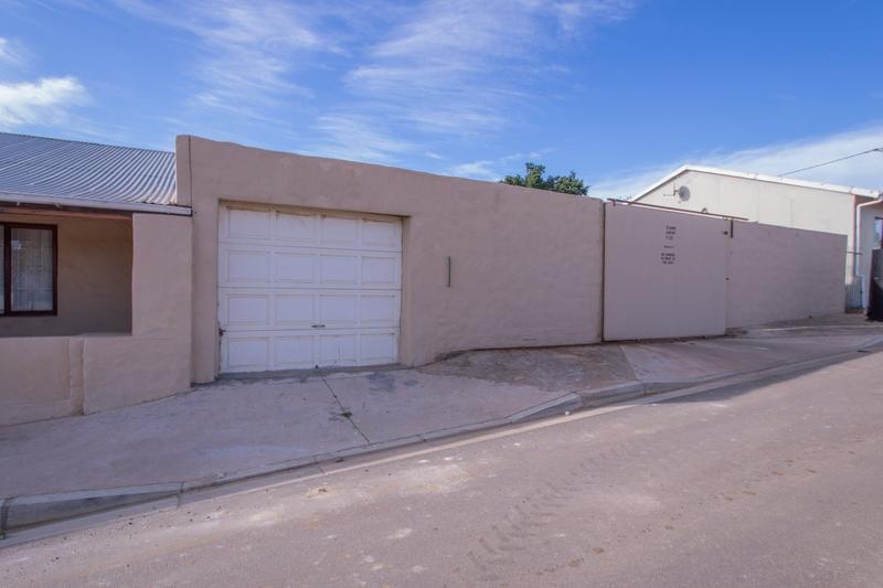 Commercial Property for Sale in Albertinia Western Cape